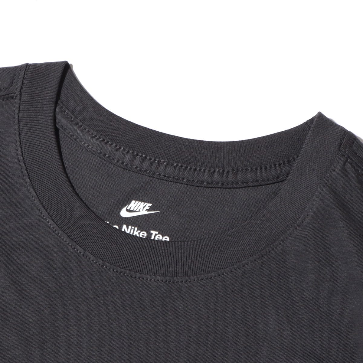 NIKE AS M NSW TEE FANTASY LBR GFX ANTHRACITE 22FA-Iの画像