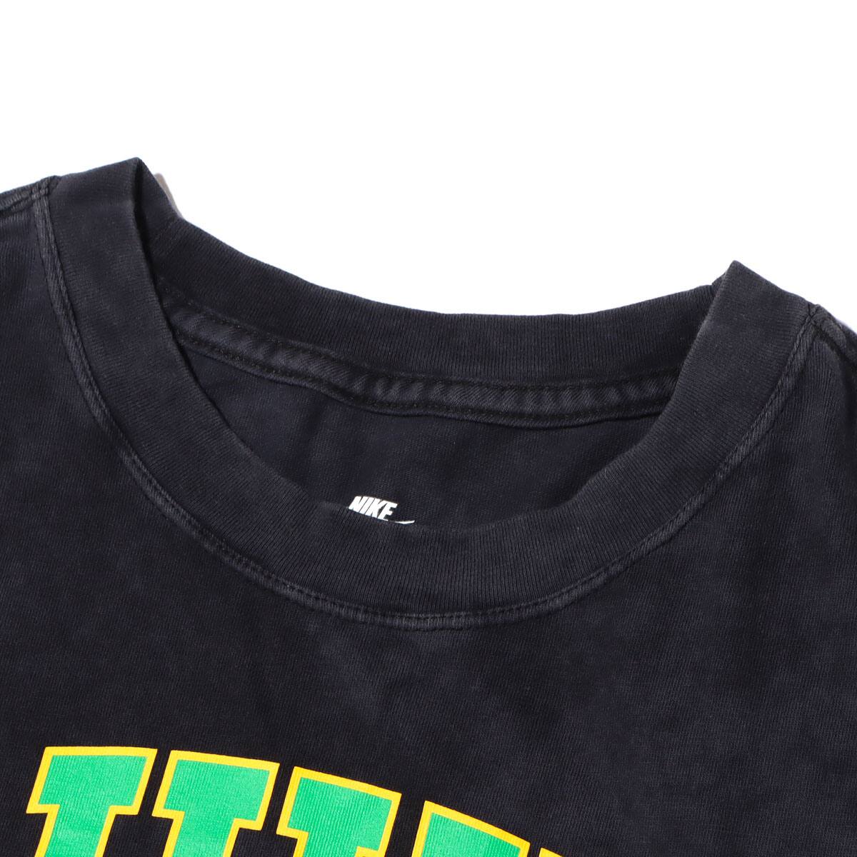 NIKE AS W NSW TEE BOXY VARSITY BLACK 22FA-Iの画像