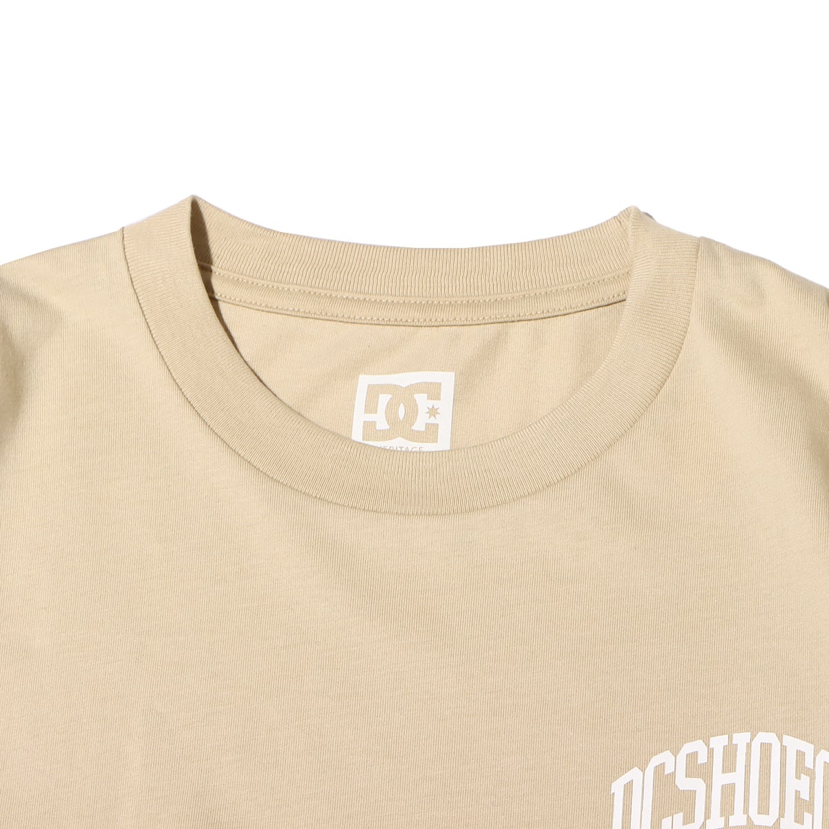 DC SHOES JAAKKO HSS Overcast 23SS-Iの画像