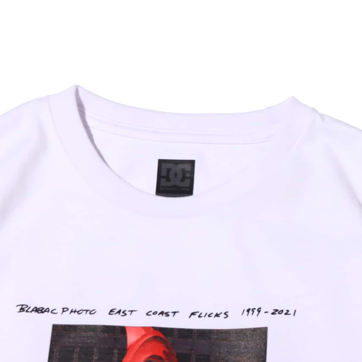 DC Tシャツ