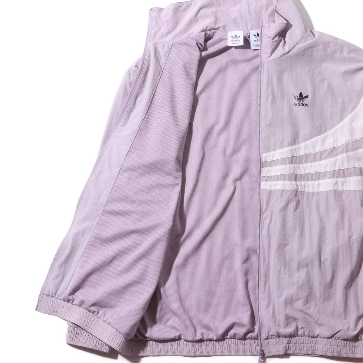 adidas originals track top
