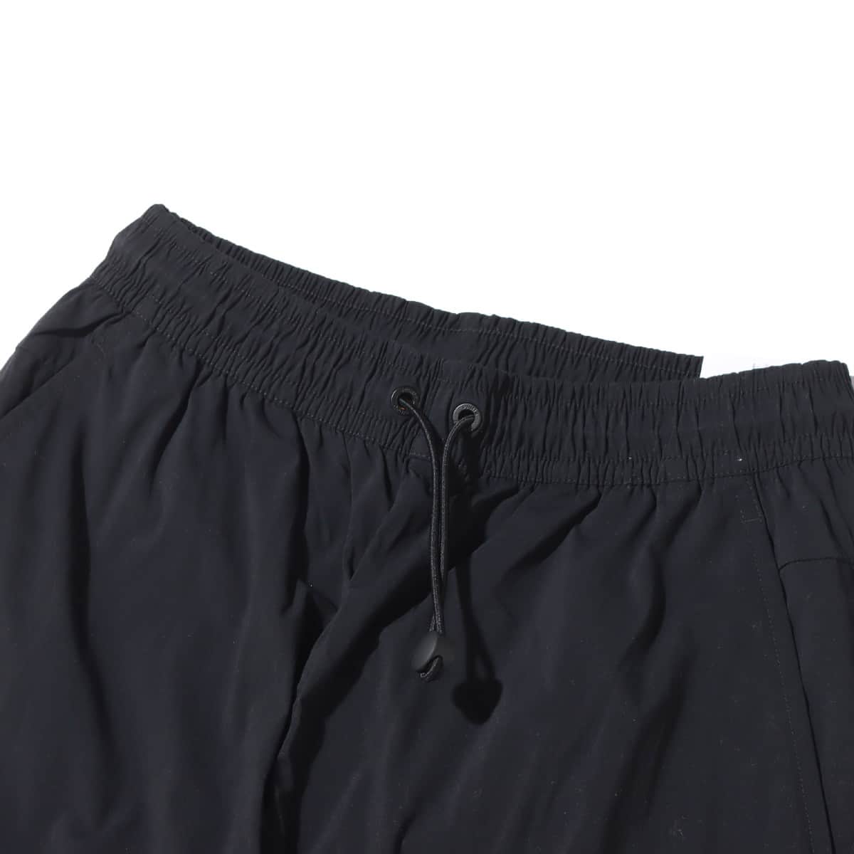 JORDAN BRAND AS M J PSG WVN PANT BLACK/TOUR YELLOW/TOUR YELLOW 23SP-Iの画像