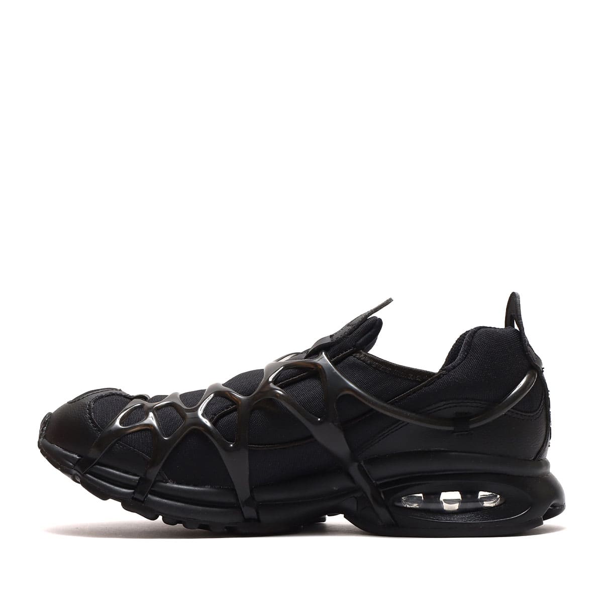 NIKE AIR KUKINI BLACK/ANTHRACITE-BLACK 23FA-I