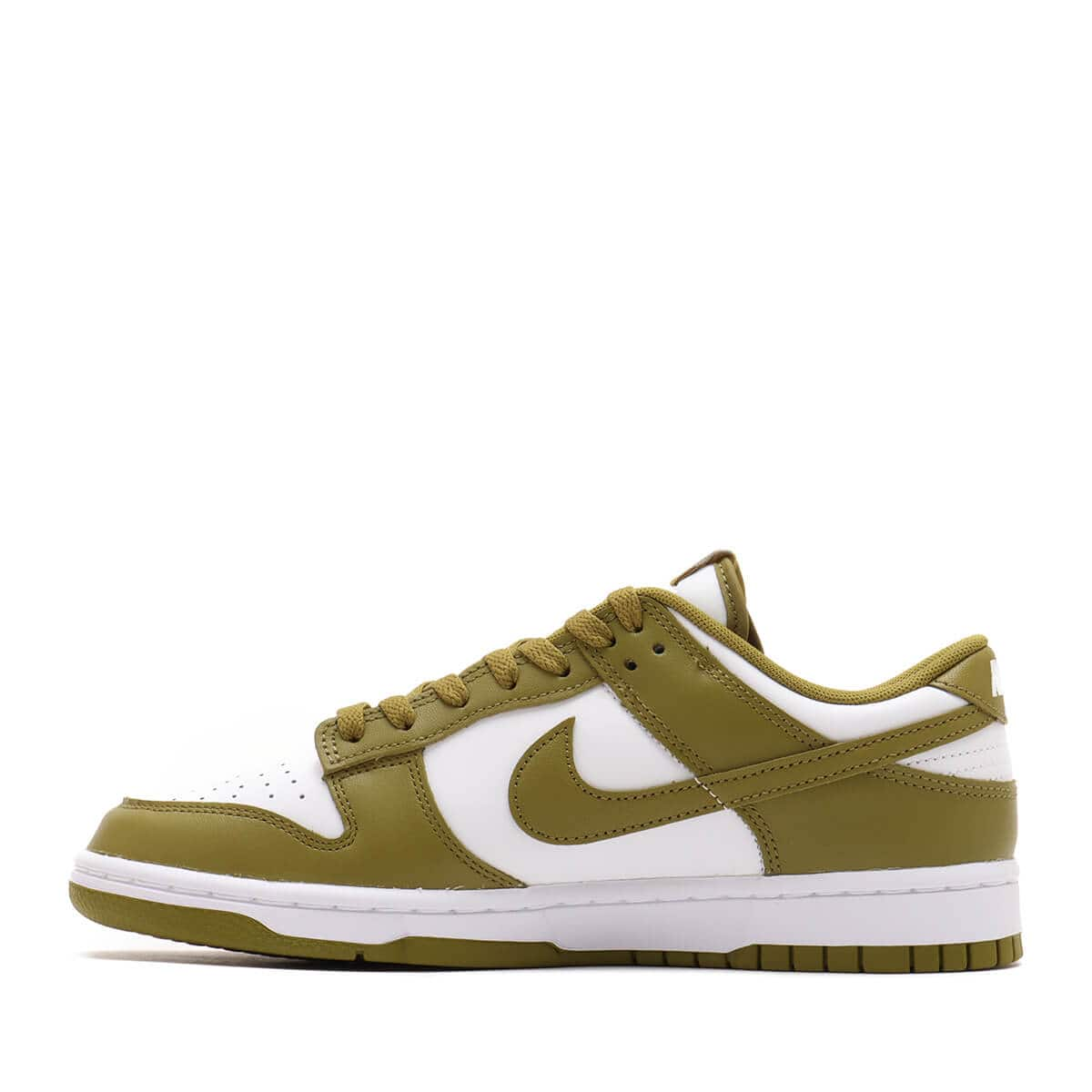 Nike high quality Dunk Low Olive