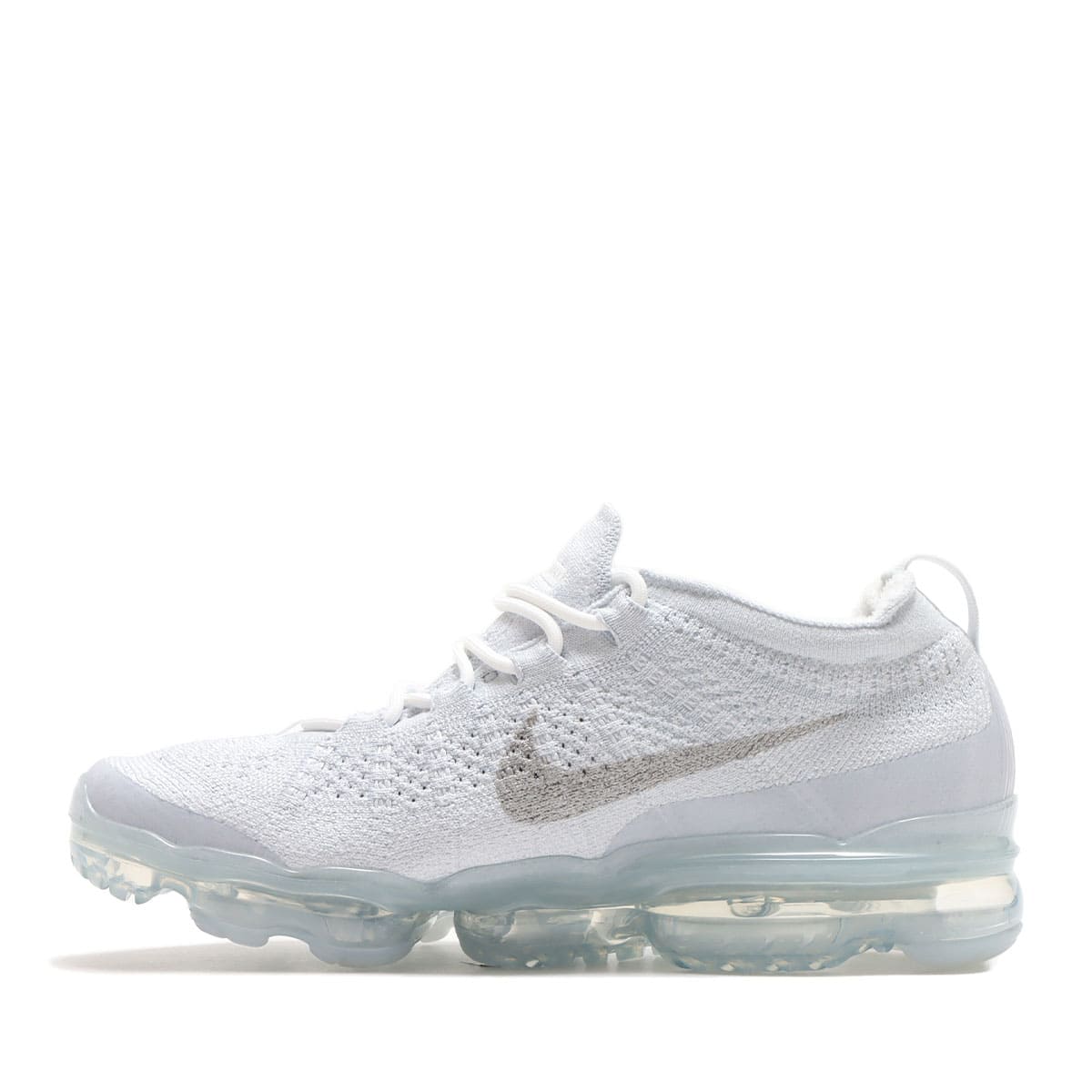 無し定価NIKE AIR VAPORMAX FLYKNIT 2.0 MONOTONE