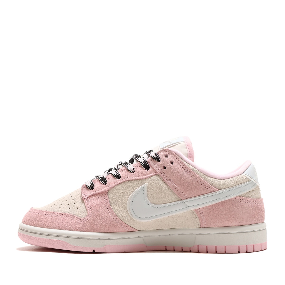 Nike WMNS Dunk Low LX ピンクフォーム