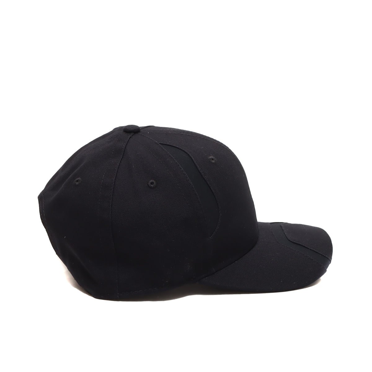 JORDAN BRAND JORDAN CLC99 23E CAP BLACK/BLACK/WHITE 23SP-Iの画像