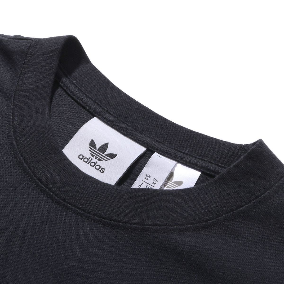 adidas originals floating tee