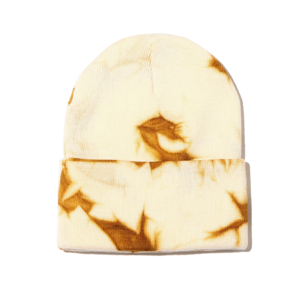 NIKE U NSW BEANIE AOP DYE SAIL 22HO-Iの画像