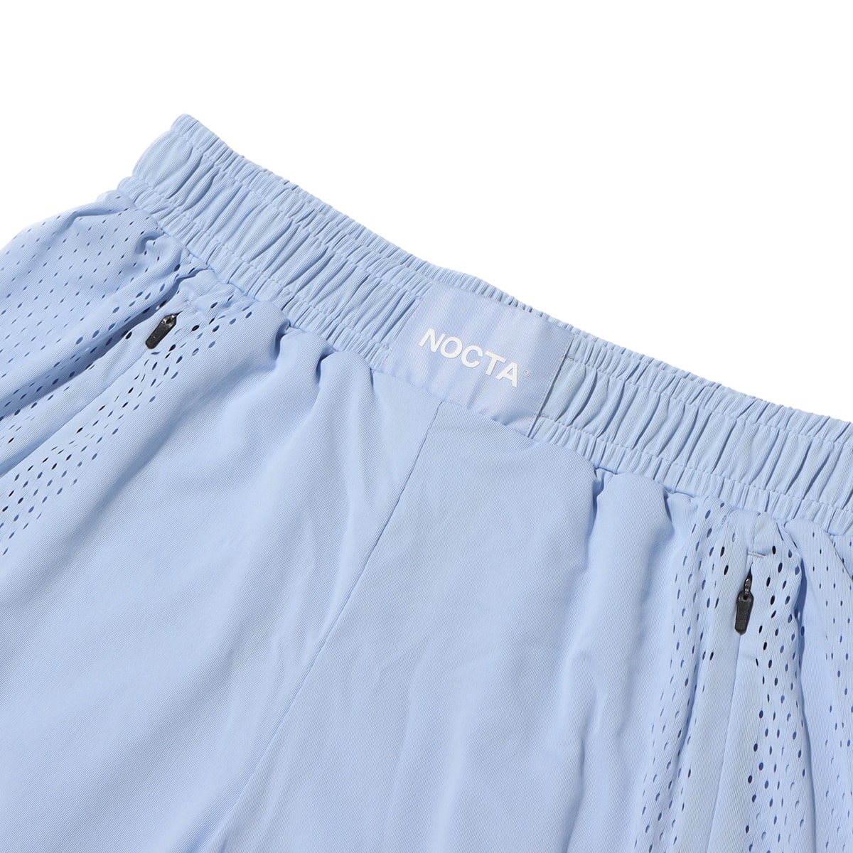 NIKE M NRG YB DF SHORT COBALT BLISS/WHITE 23FA-Sの画像