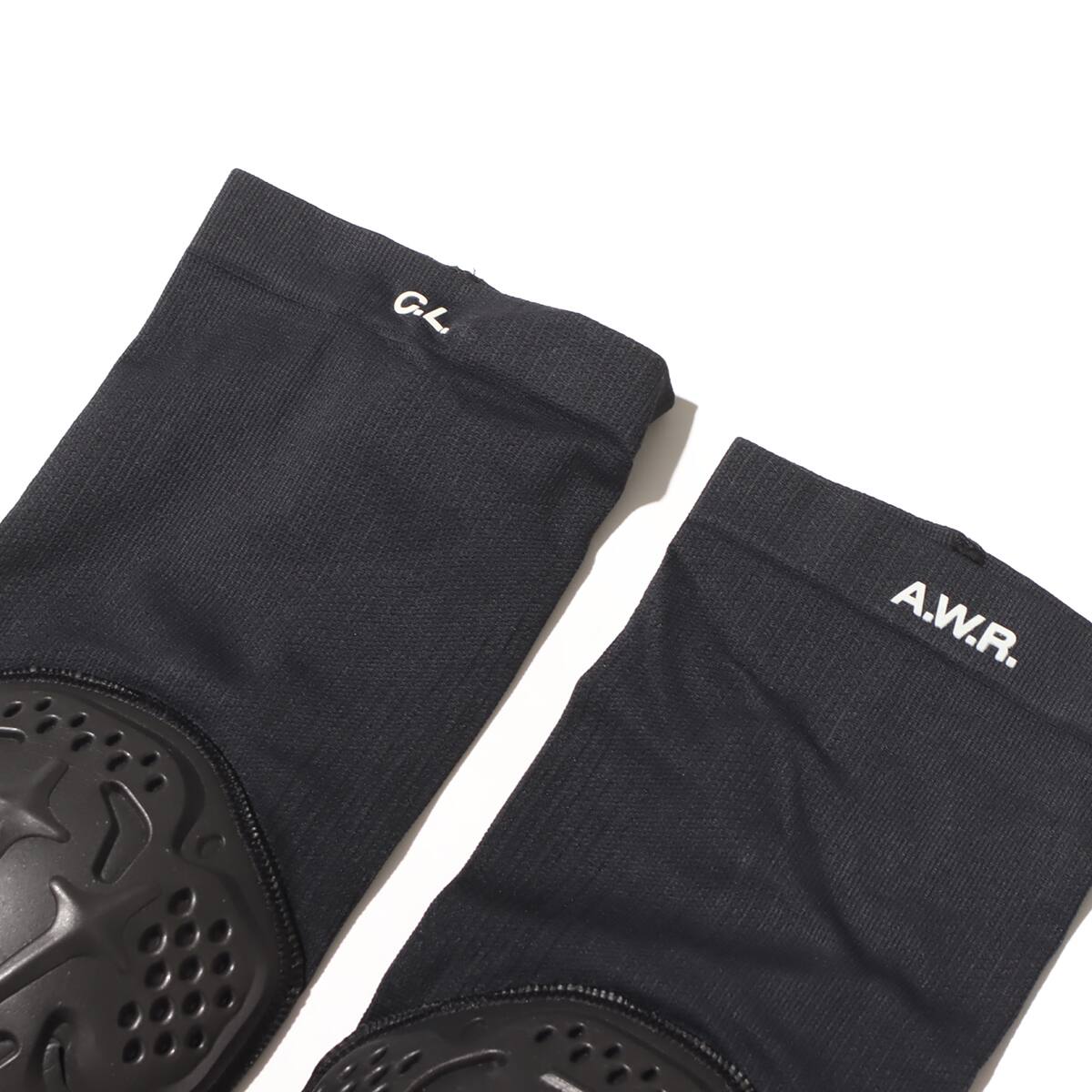 NIKE M NRG YB DF ENG KNIT SLEEVE BLACK 23FA-Sの画像