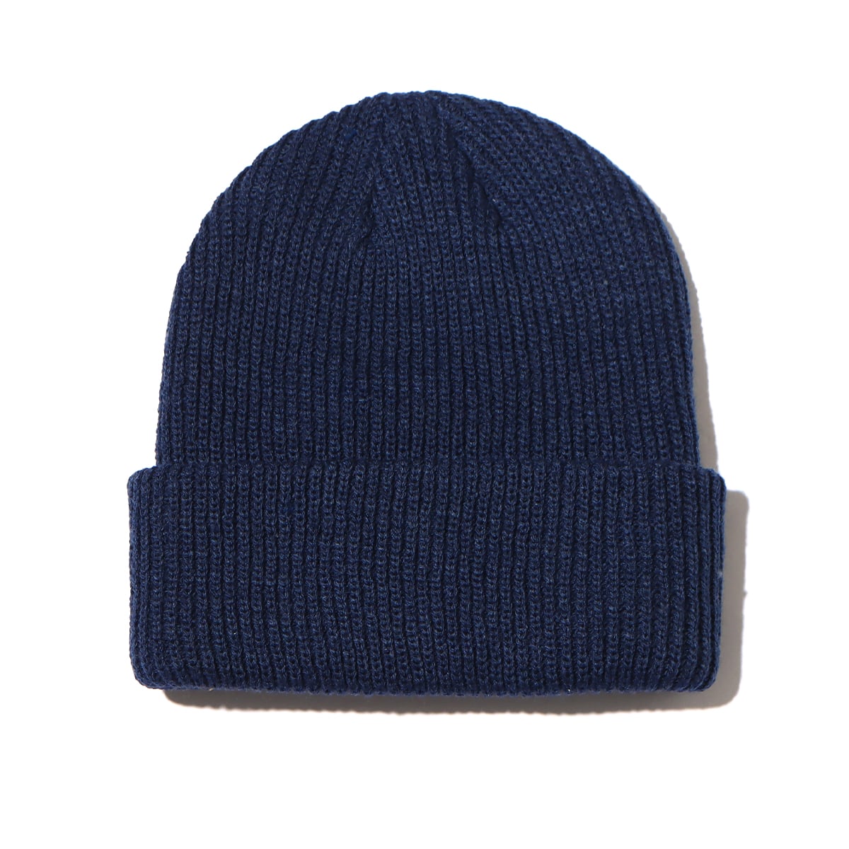 NIKE U NSW BEANIE FISHERMAN MIDNIGHT NAVY 22HO-Iの画像