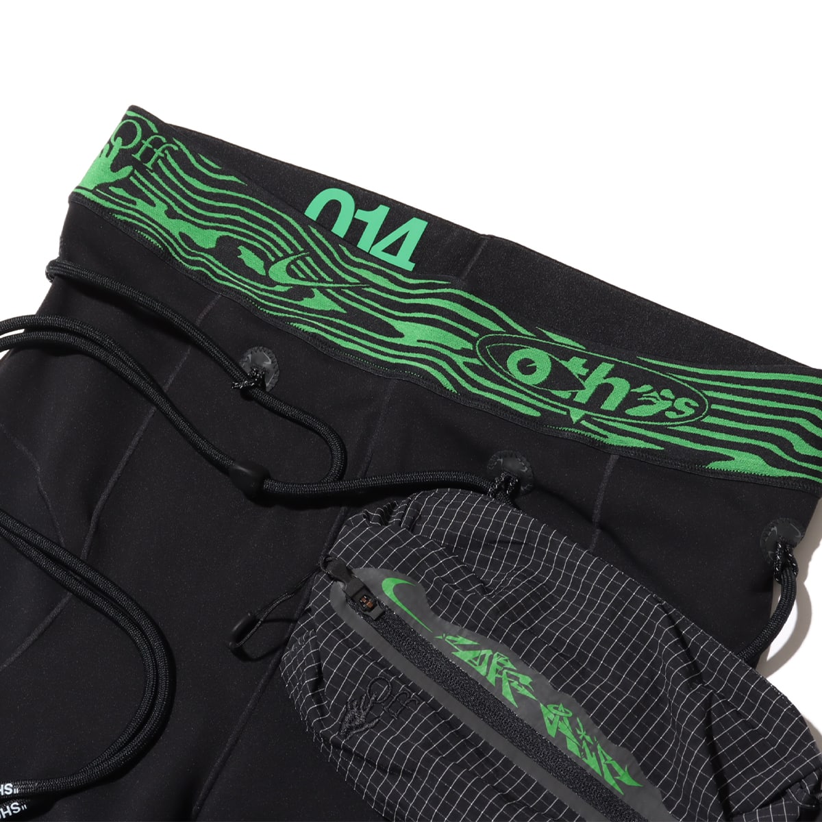 NIKE AS W NRG MC DF LS TIGHT BLACK 23HO-S（ナイキ ウィメンズ
