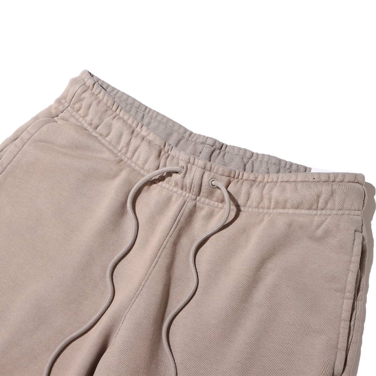 JORDAN BRAND M J AIR JDN IFC SHORT SL ENIGMA STONE/TOTAL ORANGE 22HO-Sの画像