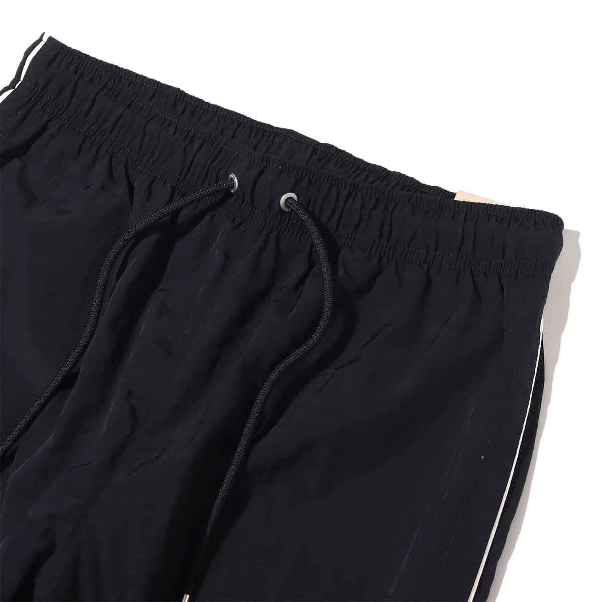JORDAN BRAND AS M J ESS STMT WARMUP PANT BLACK/SAIL/SAIL 23SP-Iの画像