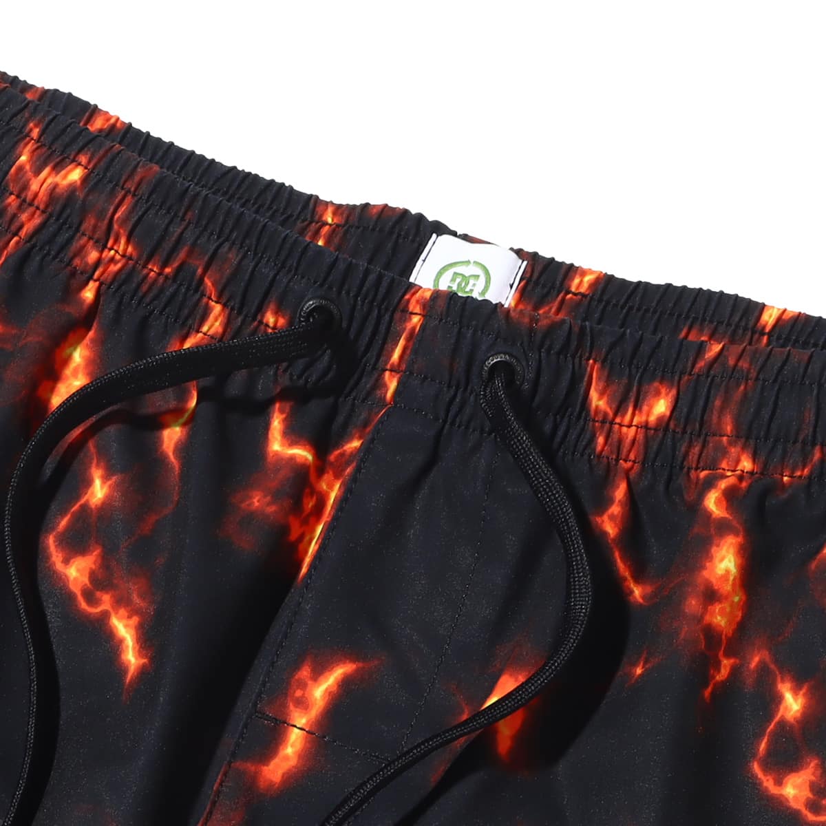 DC SHOES PRESS ON FLAMMER 23SS-Iの画像