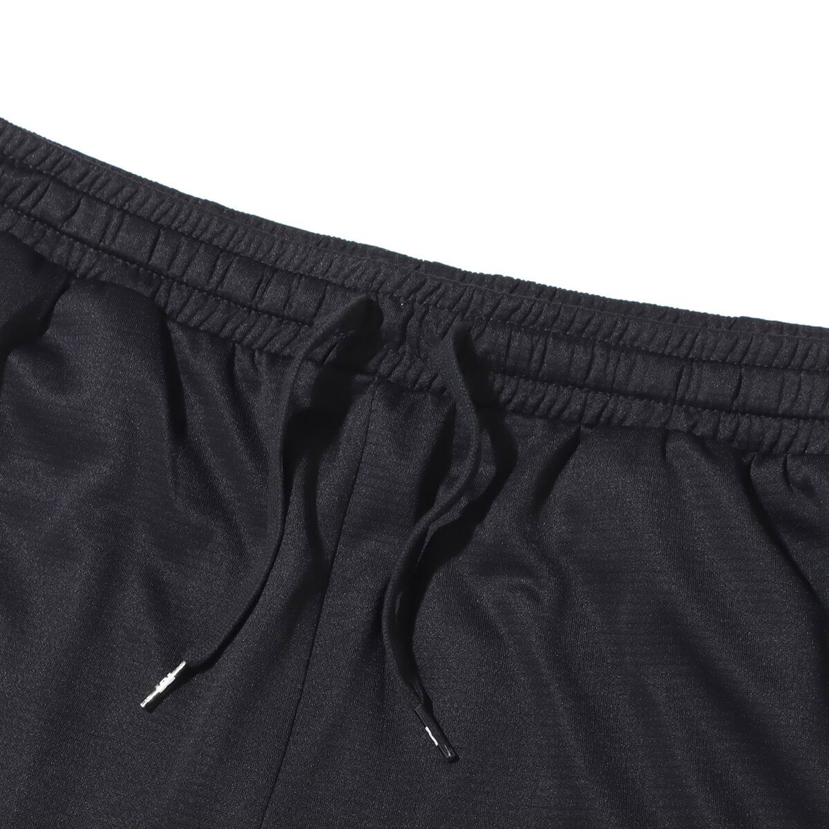 DC SHOES 23 ST DRYFAST SHORT BLACK 23SS-Iの画像