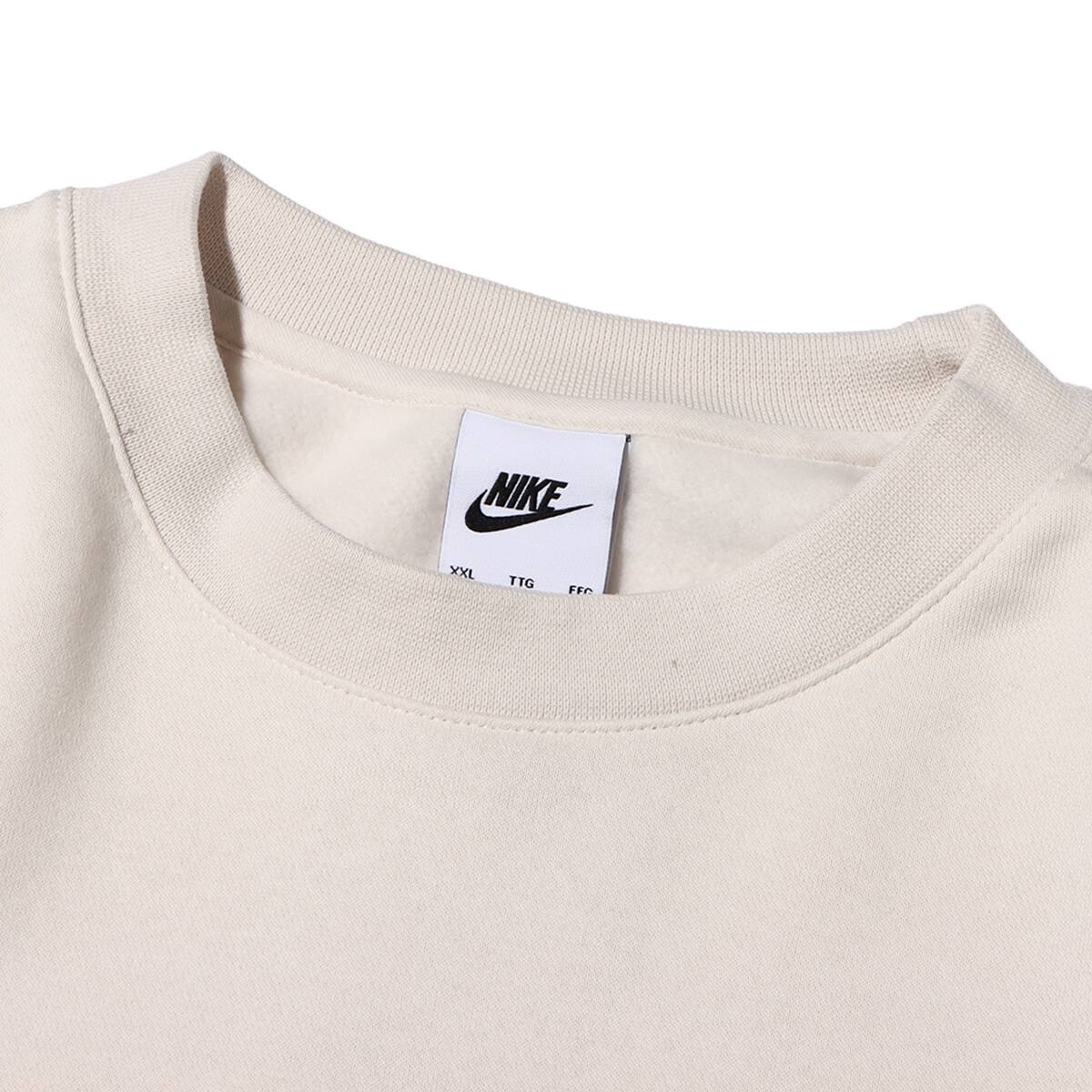 NIKE AS M NK CLUB + BB CREW MLOGO PHANTOM 23SP-Iの画像
