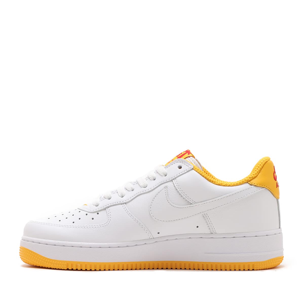 Nike Air Force 1 Low Retro QS Shoes White [DX1156-101] 