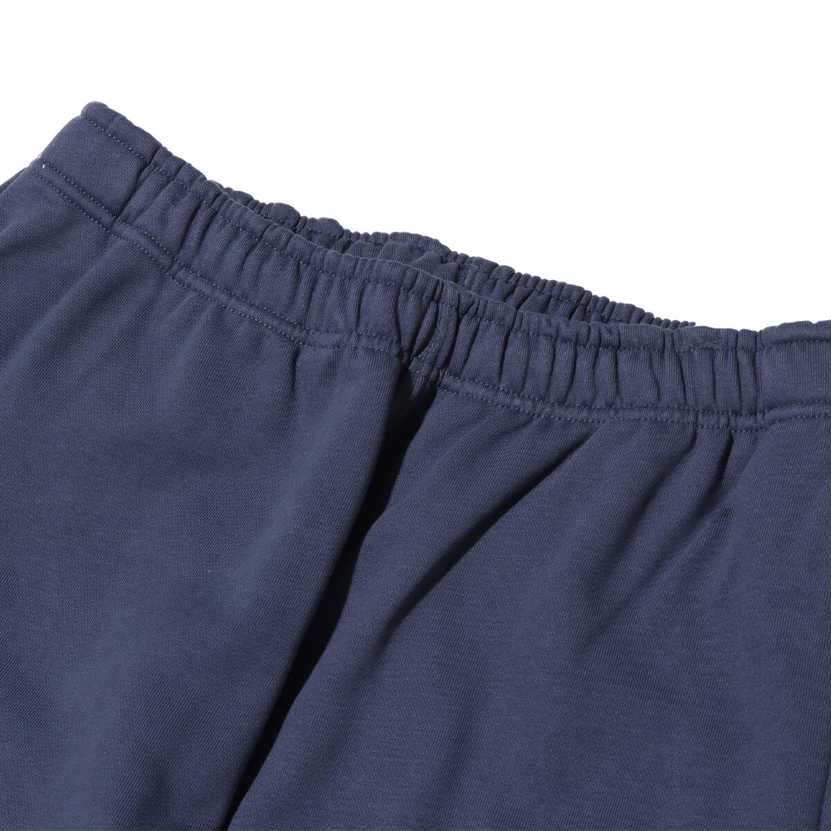 NIKE AS M NK SOLO SWSH FLC CF PANT THUNDER BLUE/WHITE NIKE AS M NK SOLO SWSH FLC CF PANT THUNDER BLUE/WHITE