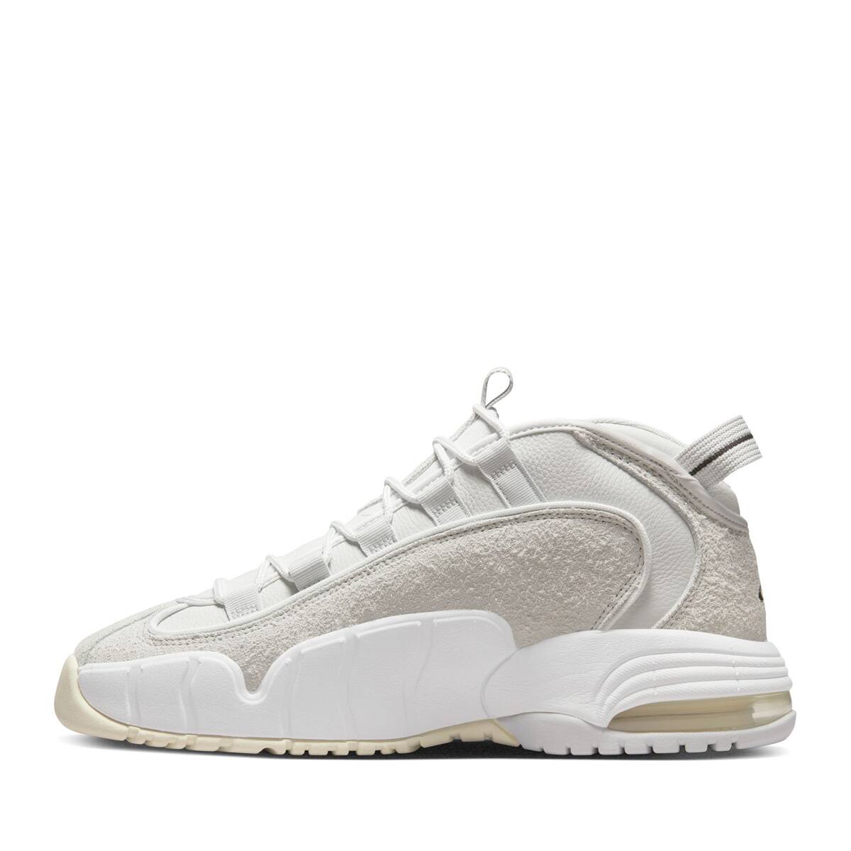 NIKE AIR MAX PENNY PHOTON DUST/BLACK-SUMMIT WHITE 22FA-I