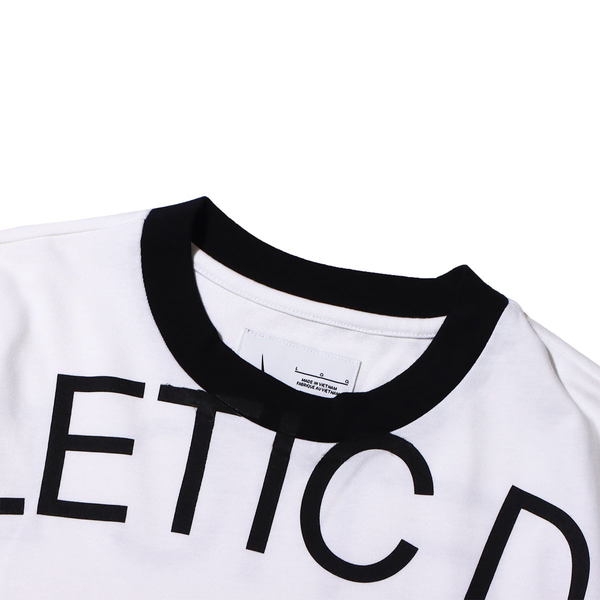 NIKE U NK NRG MASSIVE DEPT TEE WHITE 22HO-Sの画像