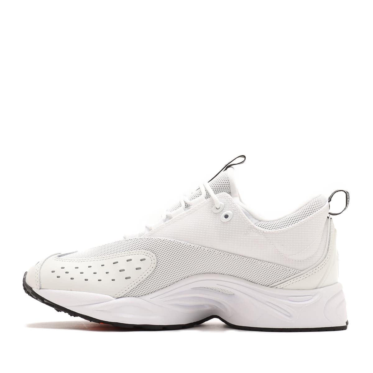 NIKE AIR ZOOM DRIVE SP BLACK/WHITE（ナイキ エア ズーム
