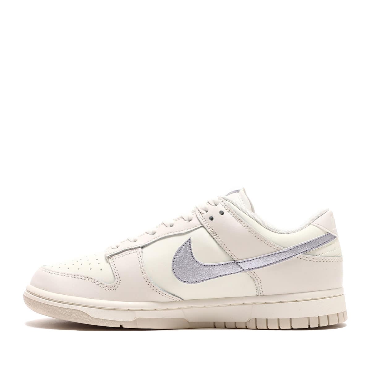 NIKE W DUNK LOW ESS TREND SAIL/OXYGEN PURPLE-PHANTOM 23SU-I