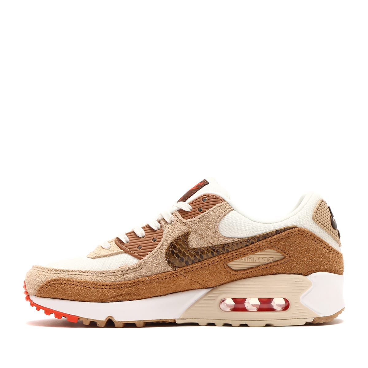 W AIR MAX 90 AMD