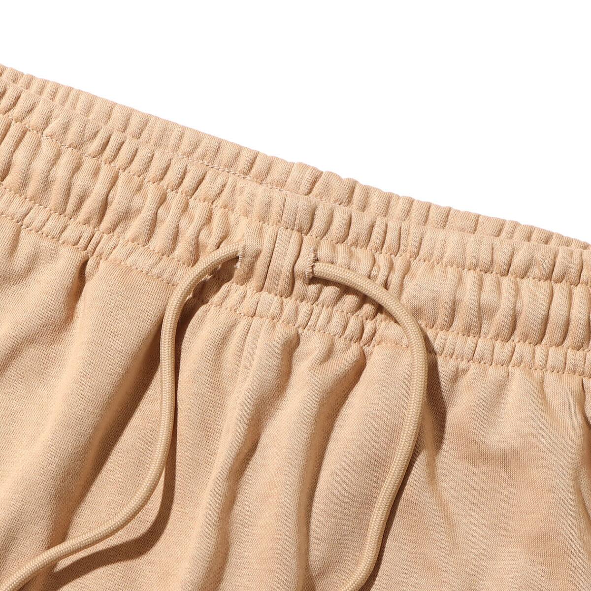 JORDAN BRAND AS M J ESS FLC HBR SHORT DESERT 23SU-Iの画像