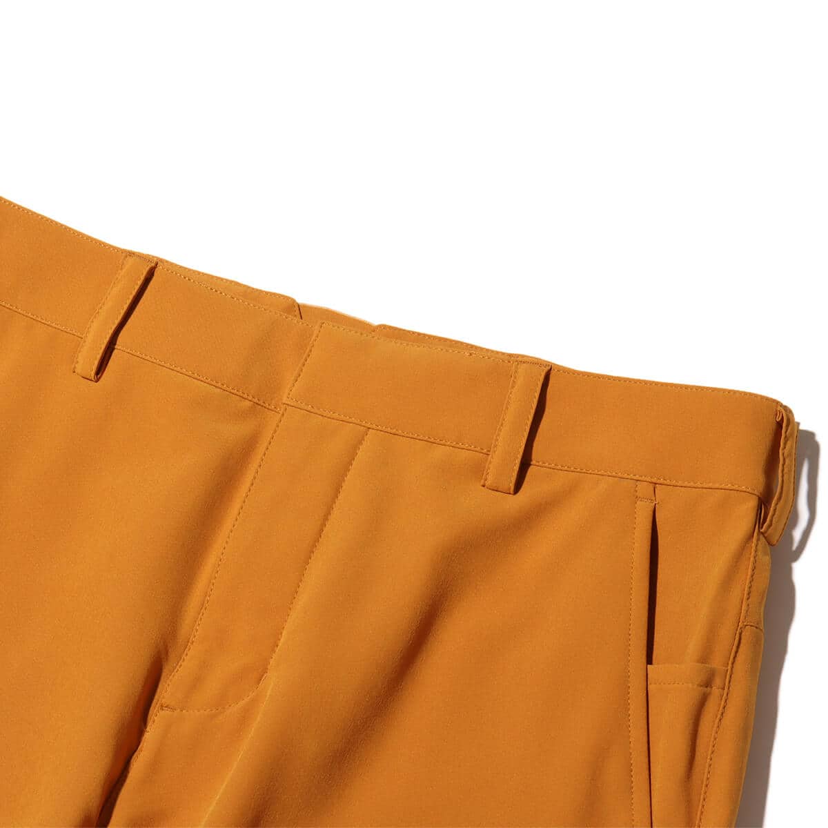 JORDAN BRAND AS M J GLF STMT PANT DESERT OCHRE/BLACKの画像