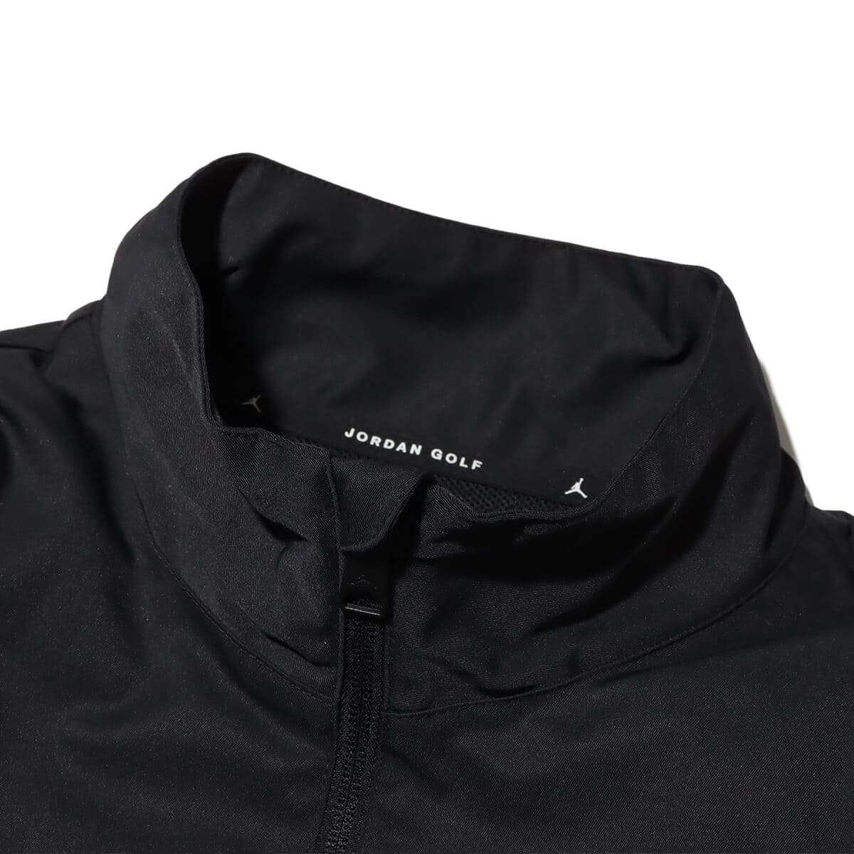 JORDAN BRAND AS M J SPRT GLF STMT JACKET BLACK/ANTHRACITE JORDAN BRAND AS M J SPRT GLF STMT JACKET BLACK/ANTHRACITE