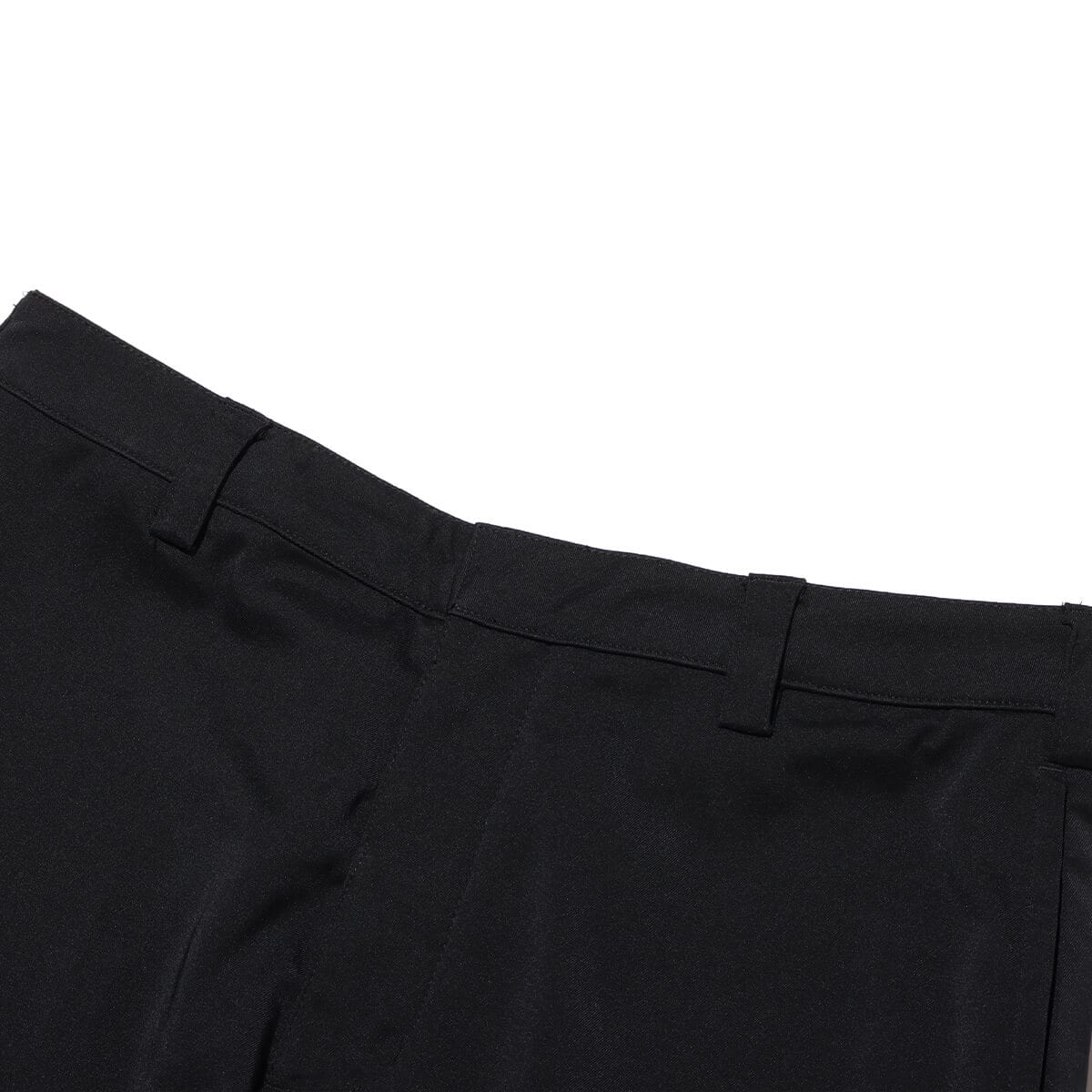 JORDAN BRAND AS M J DF STMT GLF DMND SHORT BLACK/ANTHRACITE