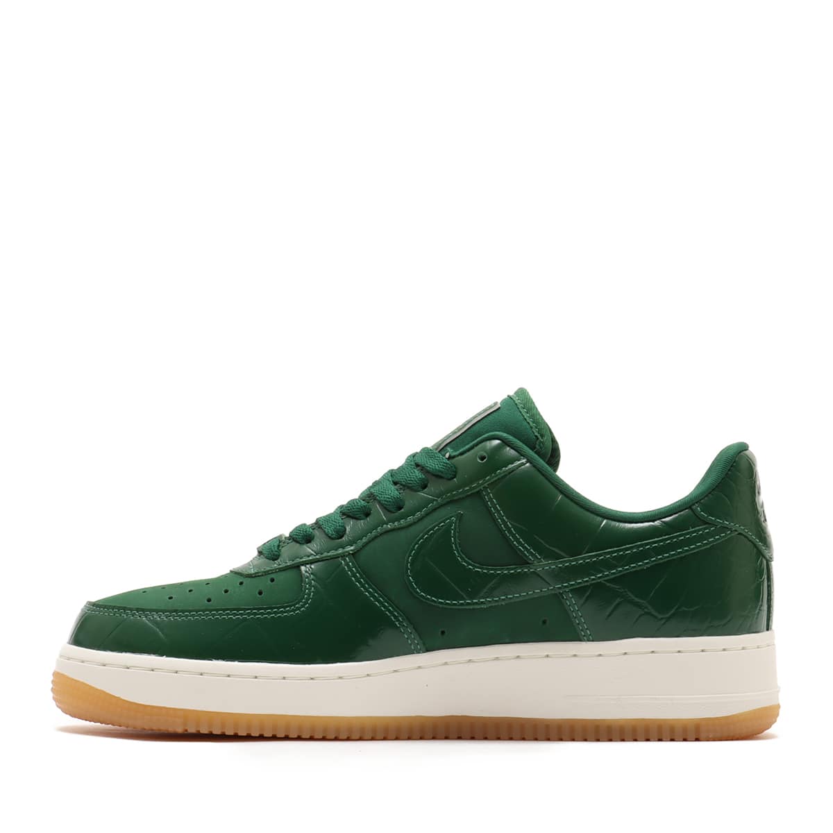 NIKE WMNS AIR FORCE 1 07 LX GORGE GREEN GORGE GREEN SAIL 24SP I