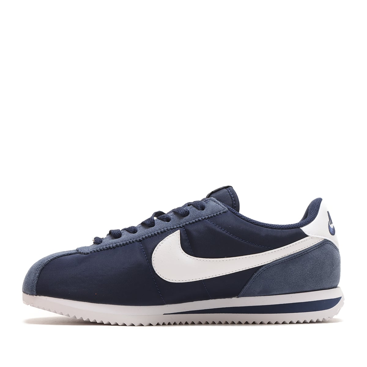 NIKE CORTEZ MIDNIGHT NAVY/WHITE