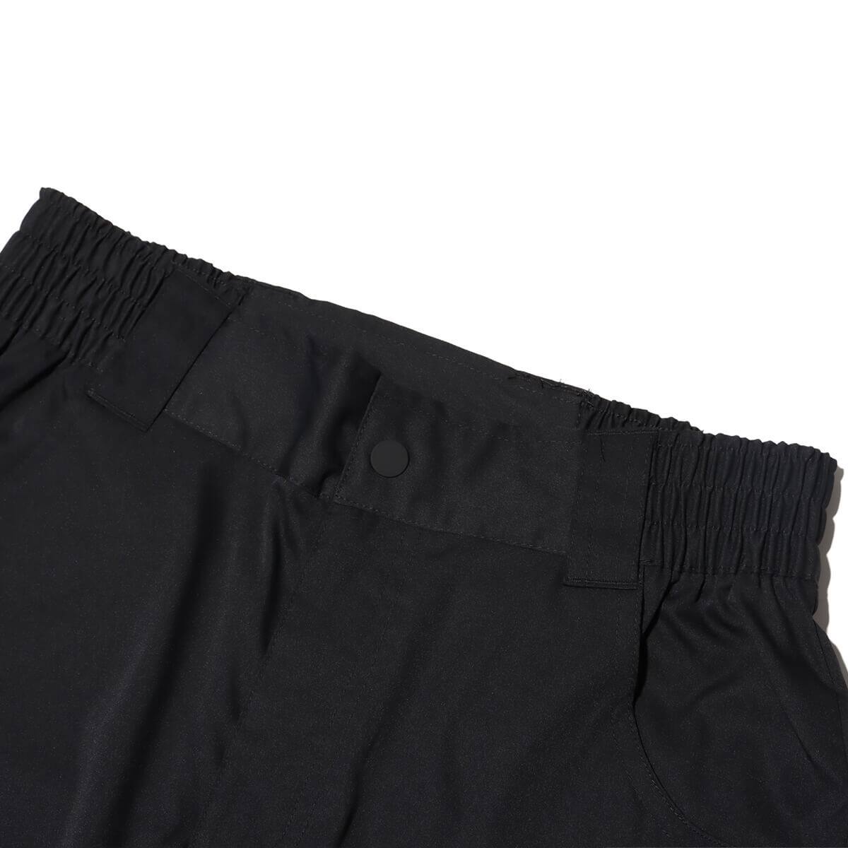 JORDAN BRAND AS W J CHICAGO PANT BLACKの画像