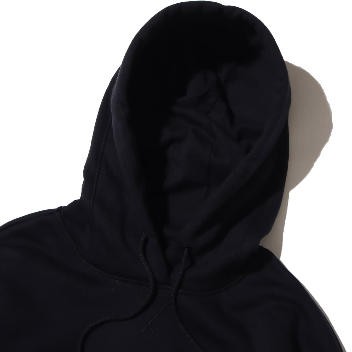 NIKE AS W NSW PO HOODIE OS HNGD BLACK/HEMP/BLACK 22HO-Iの画像