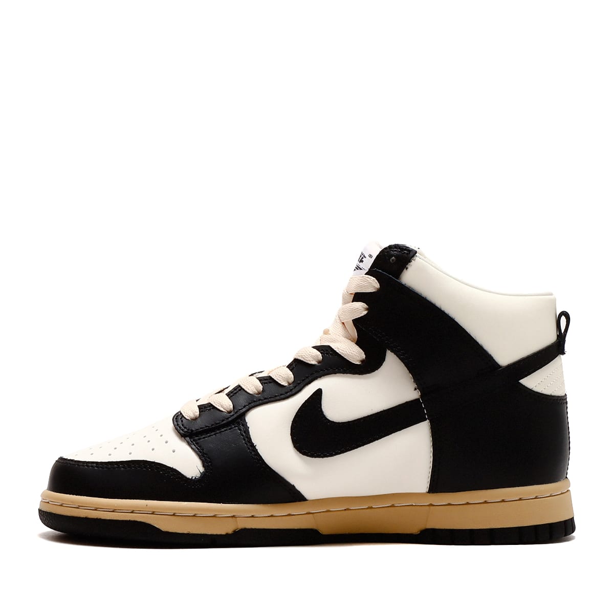 NIKE W DUNK HIGH SEウィメンズ物でしょうか