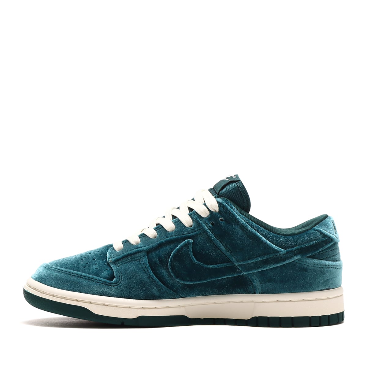 NIKE W DUNK LOW DK ATOMIC TEAL/DK 28cmファッション