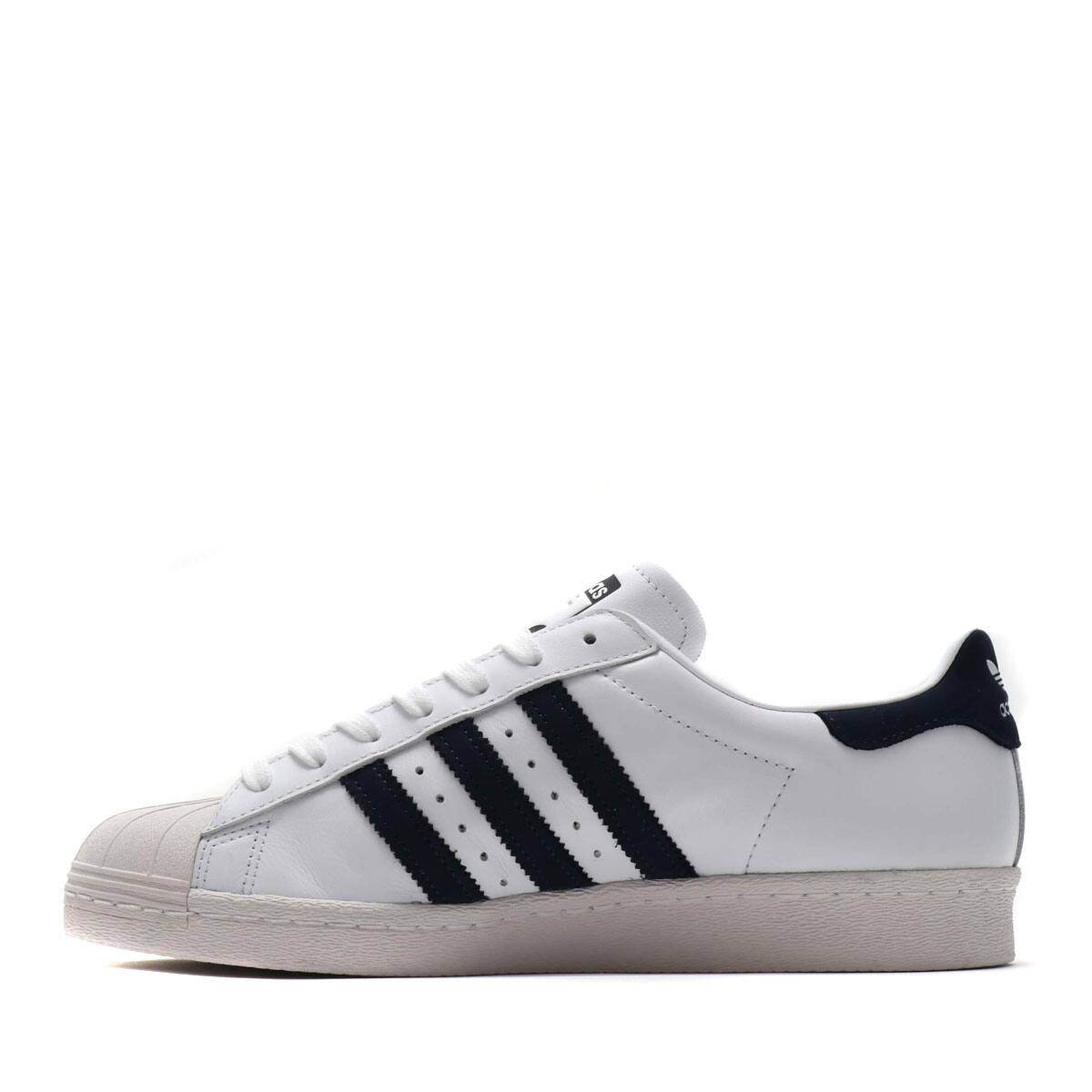 adidas originals superstar 80s primeknit mens silver