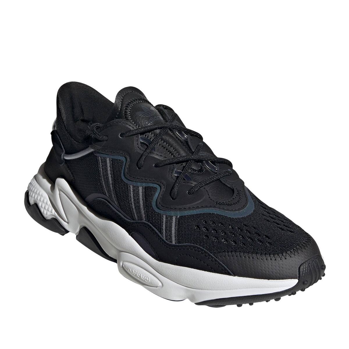 adidas OZWEEGO CORE BLACK/GREY SIX/CRYSTAL WHITE 20SS-I
