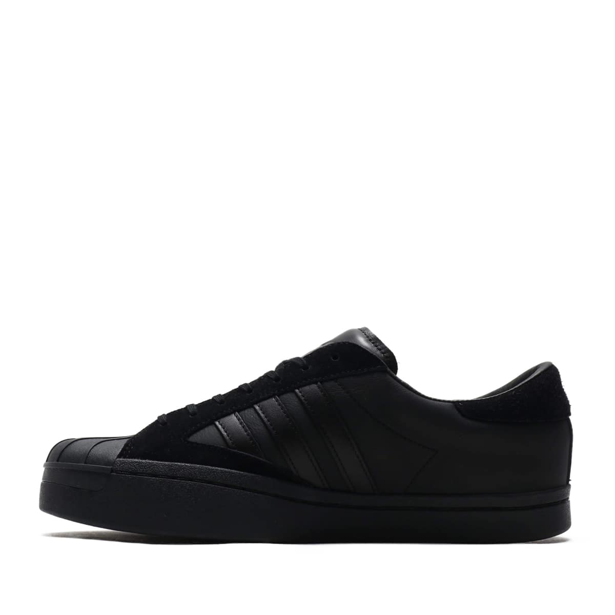 adidas Y-3 YOHJI STAR BLACK 20SS-S