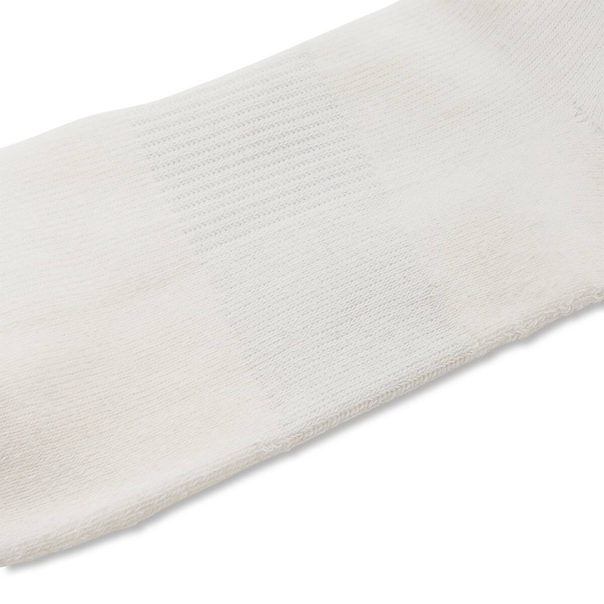 ellesse Crew Socks WHITE 20FW-Iの画像