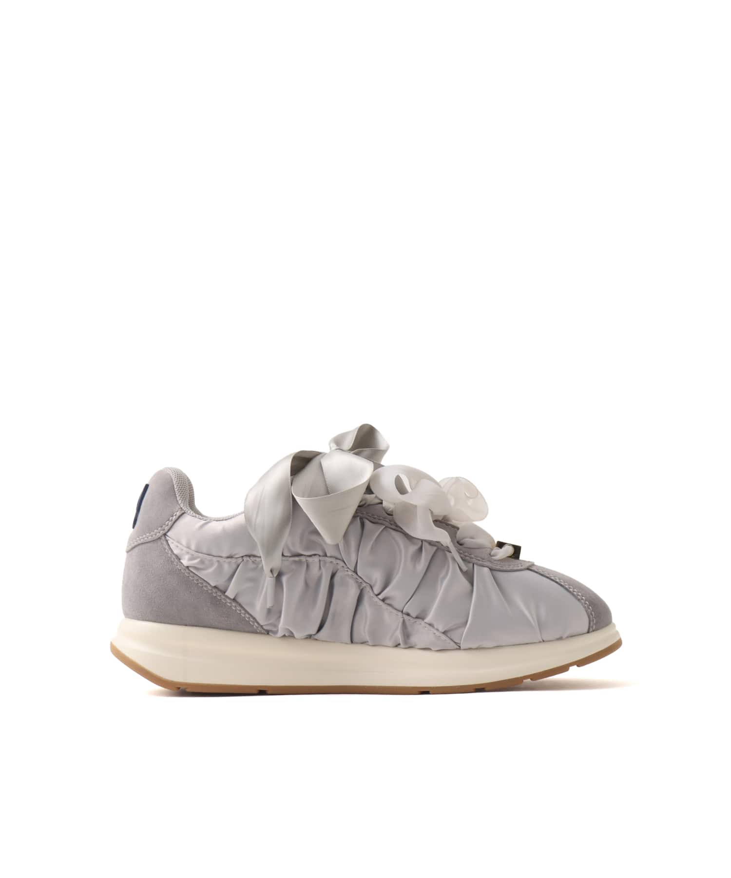 NAKED WOLFE EXPENSE Greyの画像