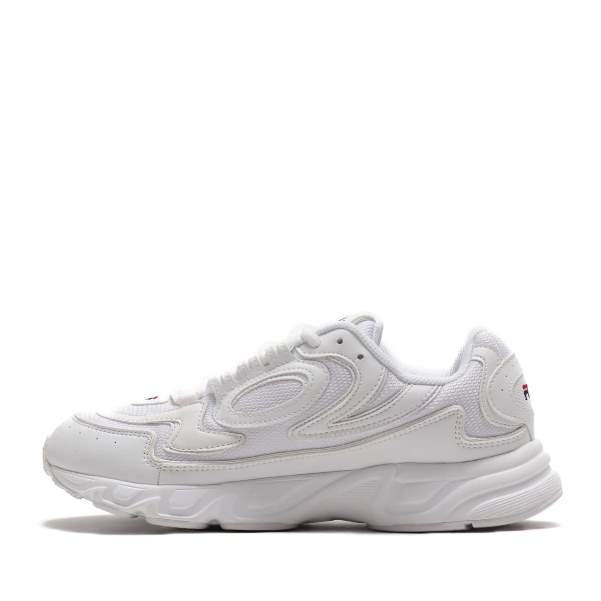 fila volante 98