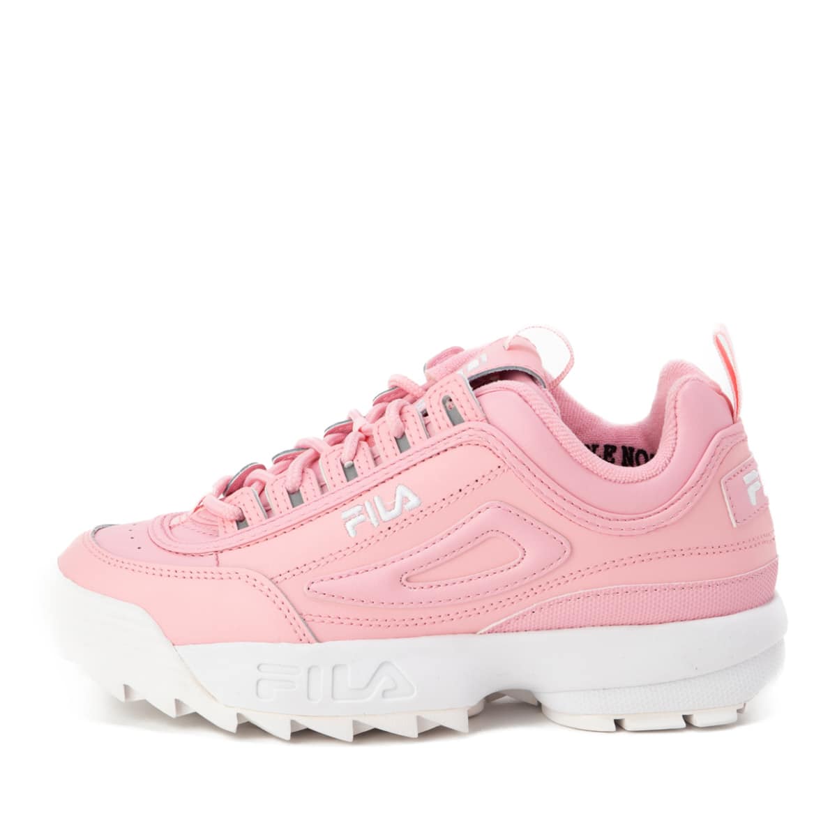 fila disruptor candy shop