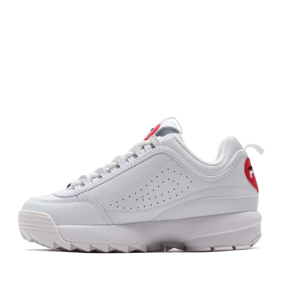 fila disruptor ii 34