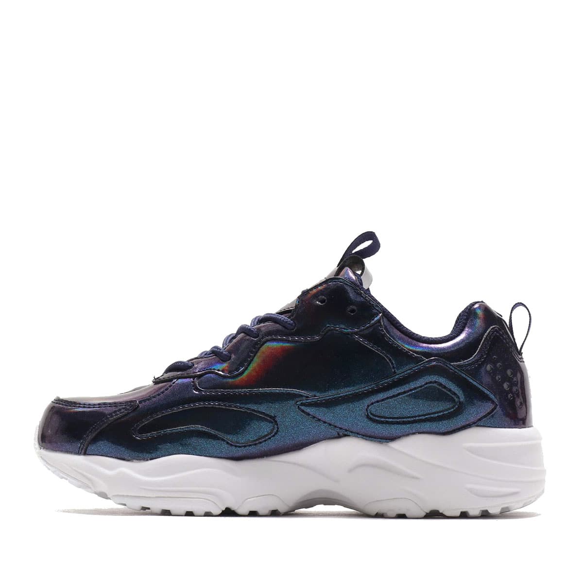 FILA RAYTRACER GALACTIC WOMENS DARK BLUE MICA |atmos（アトモス） 公式オンラインストア