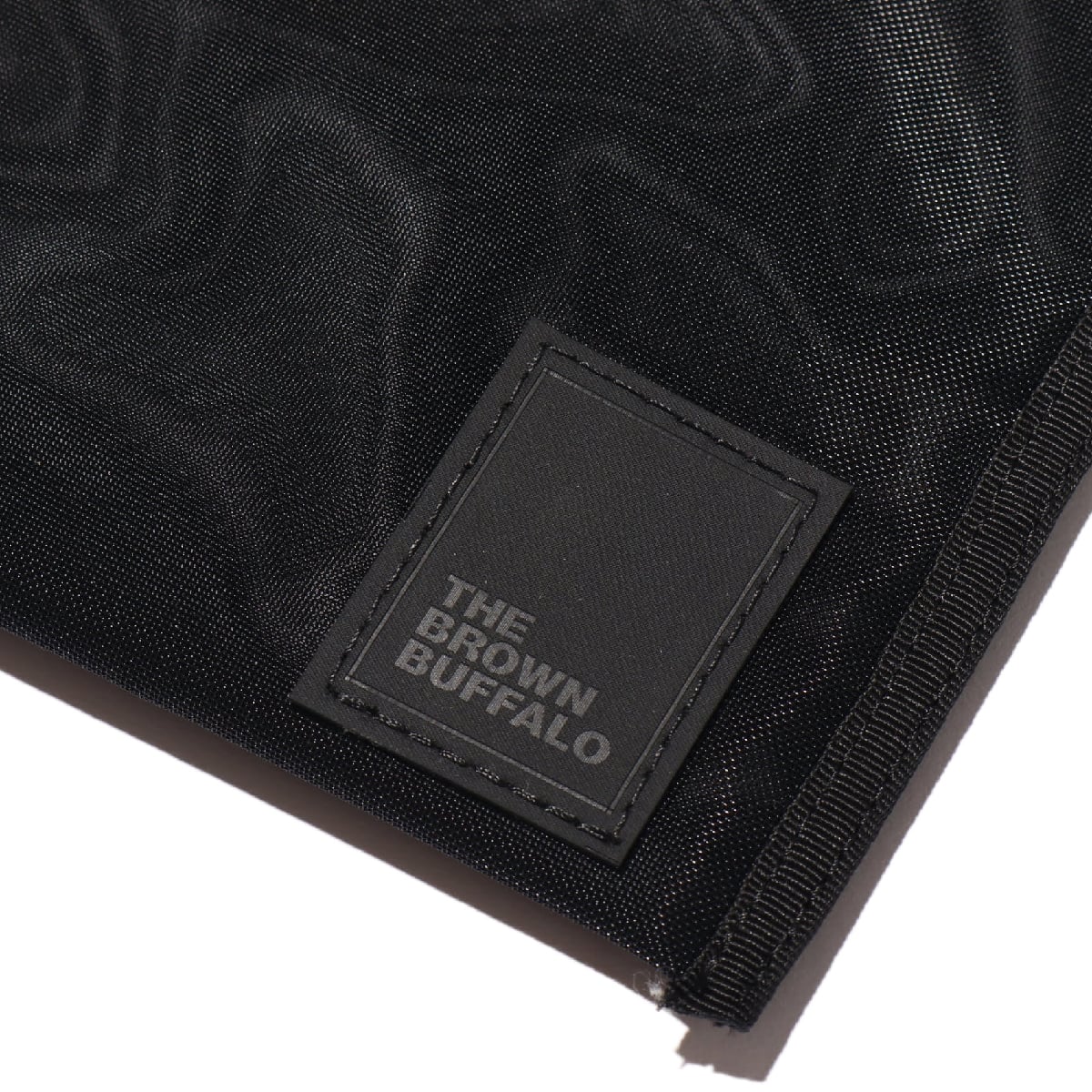 THE BROWN BUFFALO PACKERSLING BLACK 19FA-Iの画像