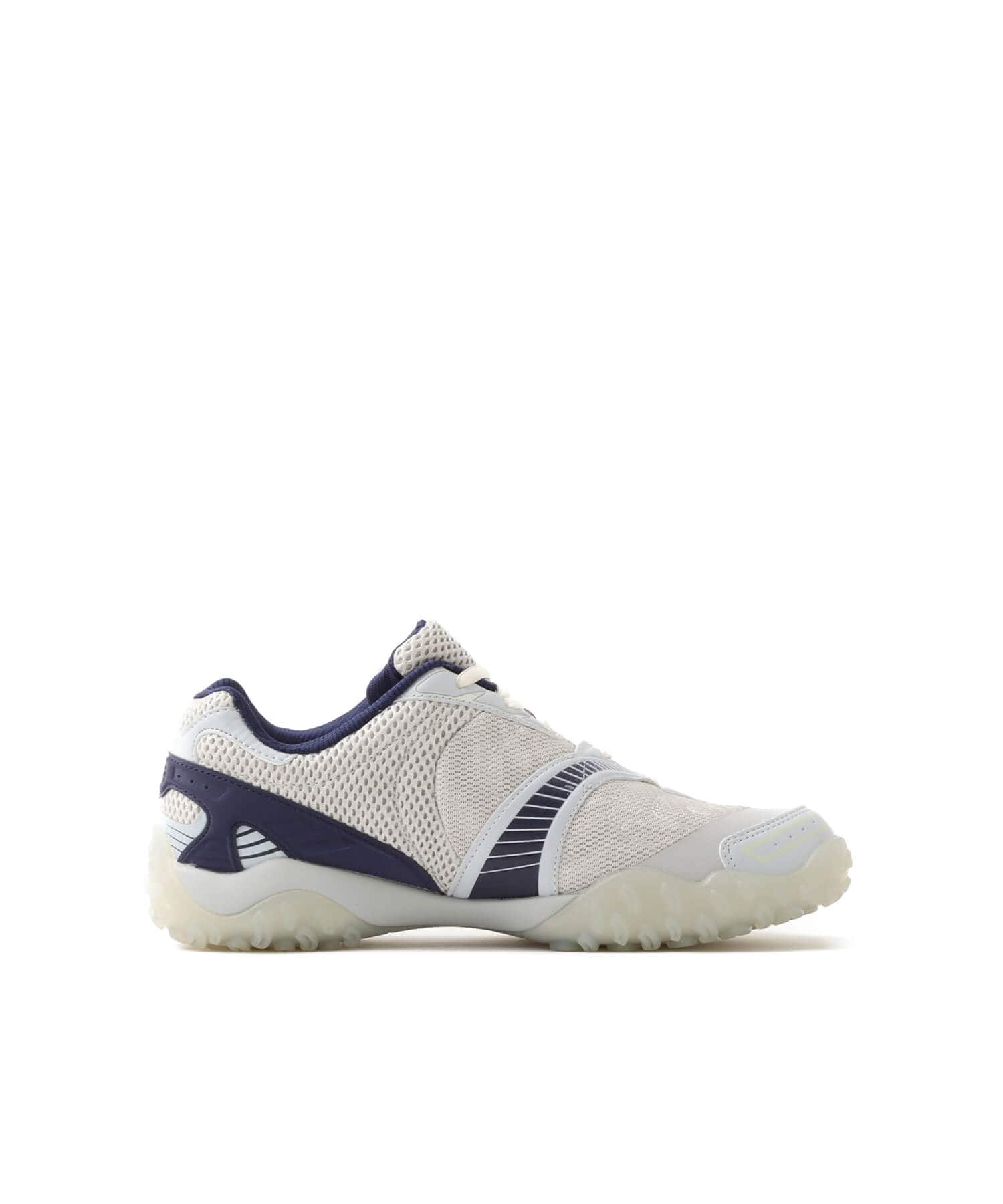 FILA ECHAPPE MS v2 BLUE/BLUE/GREYの画像
